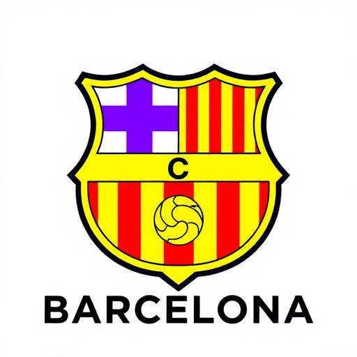 Logotipo de Auto ��lite Barcelona