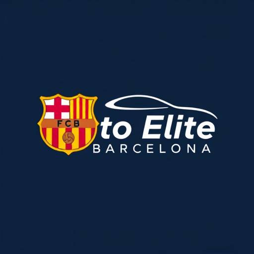 Logotipo de Auto √âlite Barcelona