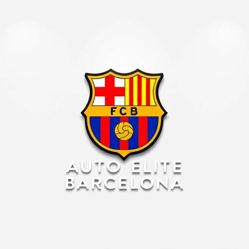 Logotipo de Auto √âlite Barcelona