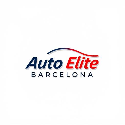 Logotipo de Auto √âlite Barcelona