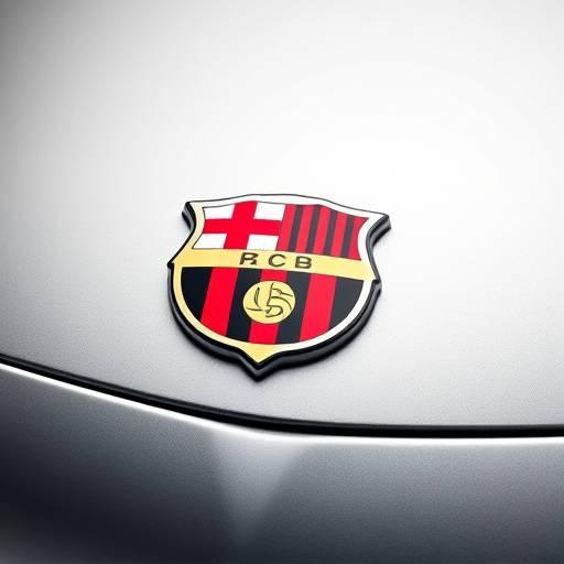 Logotipo de Auto Élite Barcelona